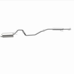 MAG BRE Exhaust Kits Magnaflow 106-0854