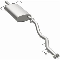 MAG BRE Exhaust Kits Magnaflow 108-0172
