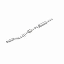 MAG Converter Direct Fit Magnaflow 49029