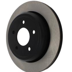 STOPTECH 12061073CRY