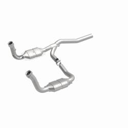 MAG Converter Direct Fit Magnaflow 52148