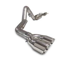 CARVEN EXHAUST CS1018