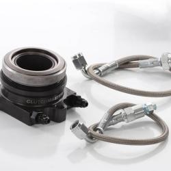 CLUTCH MASTERS N08023H8