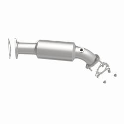 Magnaflow 4481605