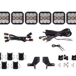 DIODE DYNAMICS DD7235