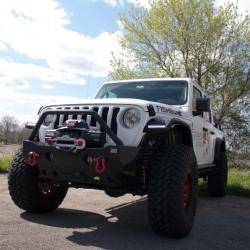 FISHBONE OFFROAD FB33455F