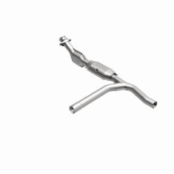 MAG Converter Direct Fit Magnaflow 447146