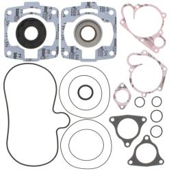VERTEX PISTONS 711230