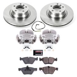 PowerStop KCOE3077
