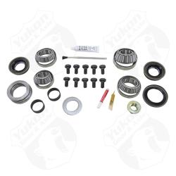 Yukon Gear & Axle YK GM7.6IRS