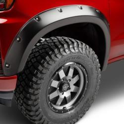 Bushwacker 40992-02