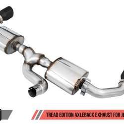 AWE Tuning 3015-33001