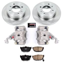 PowerStop KCOE3106B