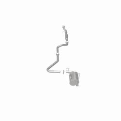MAG BRE Exhaust Kits Magnaflow 106-0443