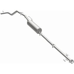 MAG BRE Exhaust Kits Magnaflow 106-0240