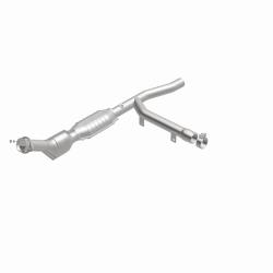 MAG Converter Direct Fit Magnaflow 447132