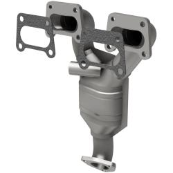 MAG Converter Direct Fit Magnaflow 50807