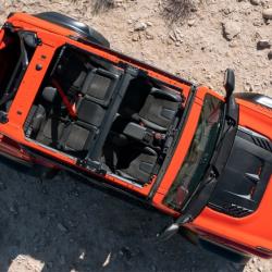 FORD RACING M20201CBBK