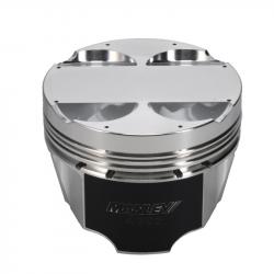 MANLEY PERFORMANCE 617205CE4