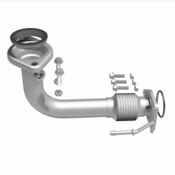 MAG BRE Front Pipe Kit Magnaflow 107-0054