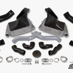 DOB Intercooler Kit - BigPack do88 BIG-130SI-169