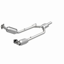 MAG Converter Direct Fit Magnaflow 444080