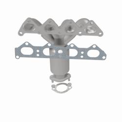 MAG Converter Direct Fit Magnaflow 452034