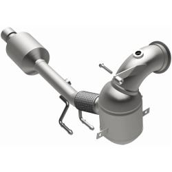 Magnaflow 280759