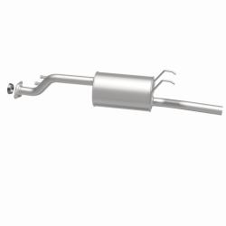 MAG BRE Muffler Kit Magnaflow 108-0059
