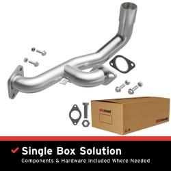 Magnaflow 107-0186