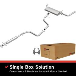MAG BRE Exhaust Kits Magnaflow 106-0259