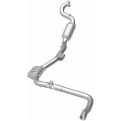 MAG Converter Direct Fit Magnaflow 49867