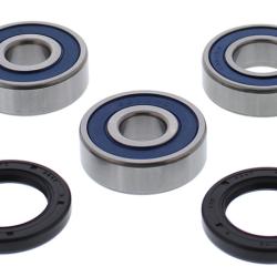 ABR Wheel Bearing Kits All Balls Racing 25-1784