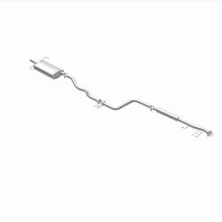 MAG BRE Exhaust Kits Magnaflow 106-0603