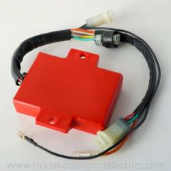 RICKS MOTORSPORT ELECTRICS 15429