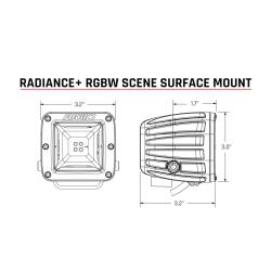 Rigid Industries 682053