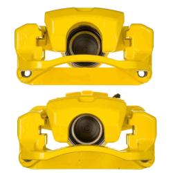 PowerStop S7092YLW