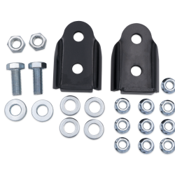 Body Armor 4x4 50306-SU