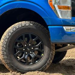 FORD RACING M1007K1875MB