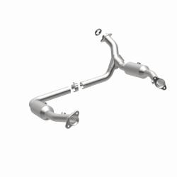 MAG Converter Direct Fit Magnaflow 5551598