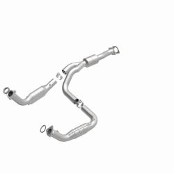 MAG Converter Direct Fit Magnaflow 52113