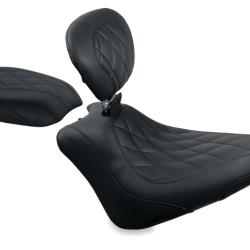 MUSTANG MOTORCYCLE 76763