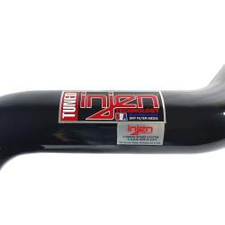 Injen IS1501BLK