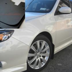 RALLY ARMOR MF6BASBLK