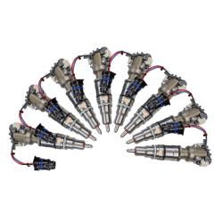 INDUSTRIAL INJECTION 316301