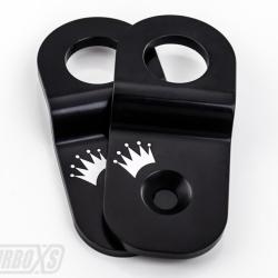 Turbo XS W15-RADSTAY-BLK