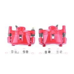 PowerStop S2592