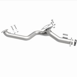 MAG BRE Front Pipe Kit Magnaflow 107-0019