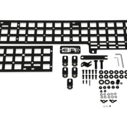 Body Armor 4x4 TC-7126