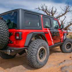 DV8 Offroad RBJL-01